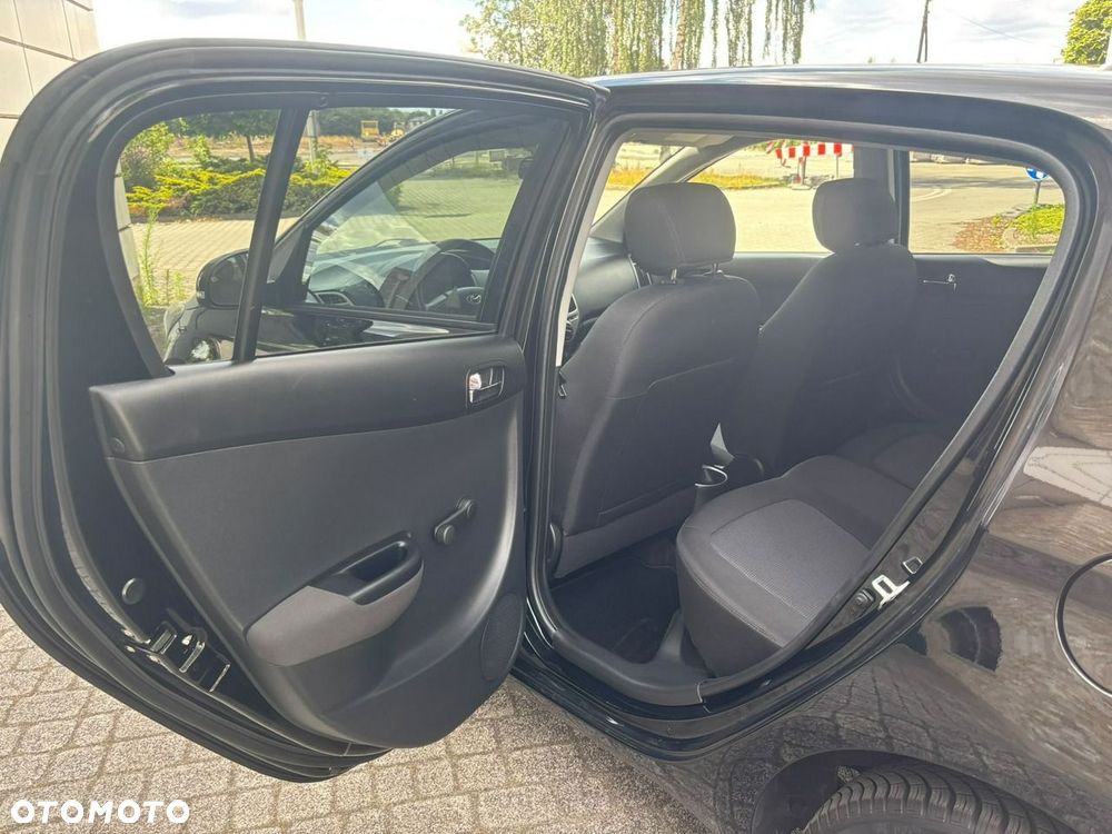 Hyundai i20 1.25 Comfort - 18