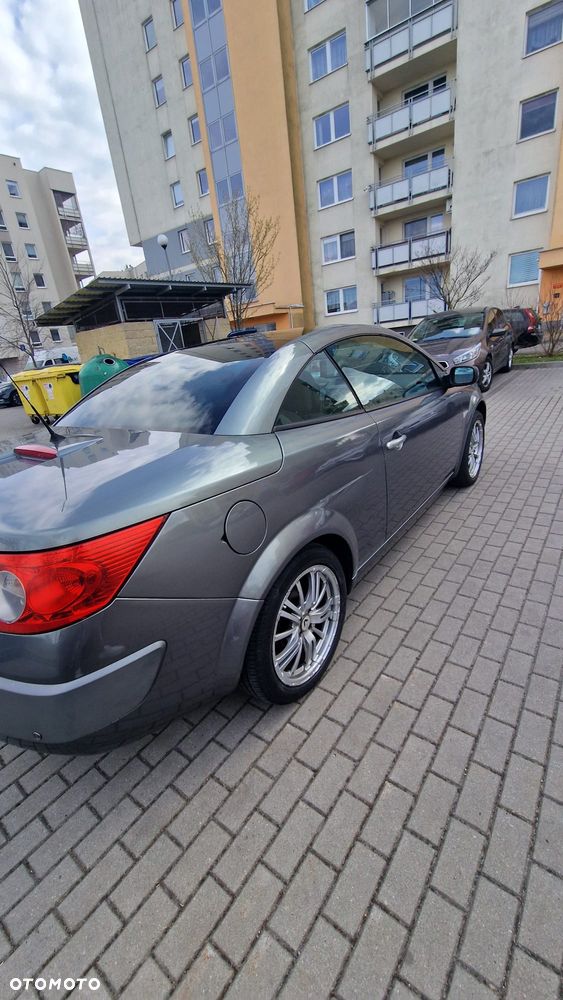 Renault Megane - 8