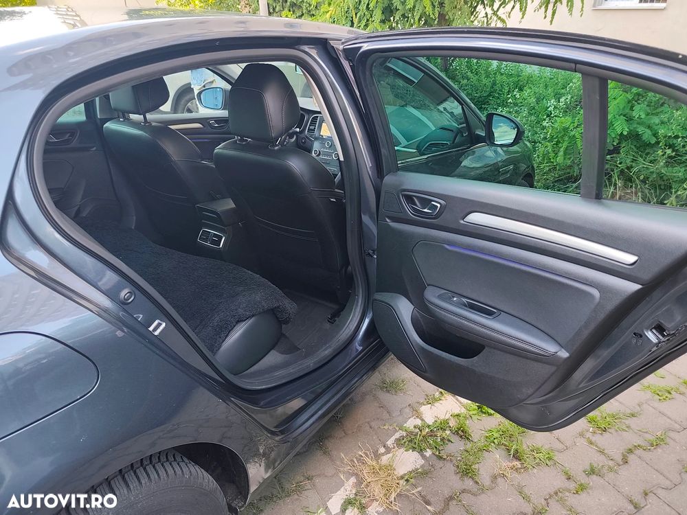 Renault Megane Energy 1.2 TCe Intens - 7