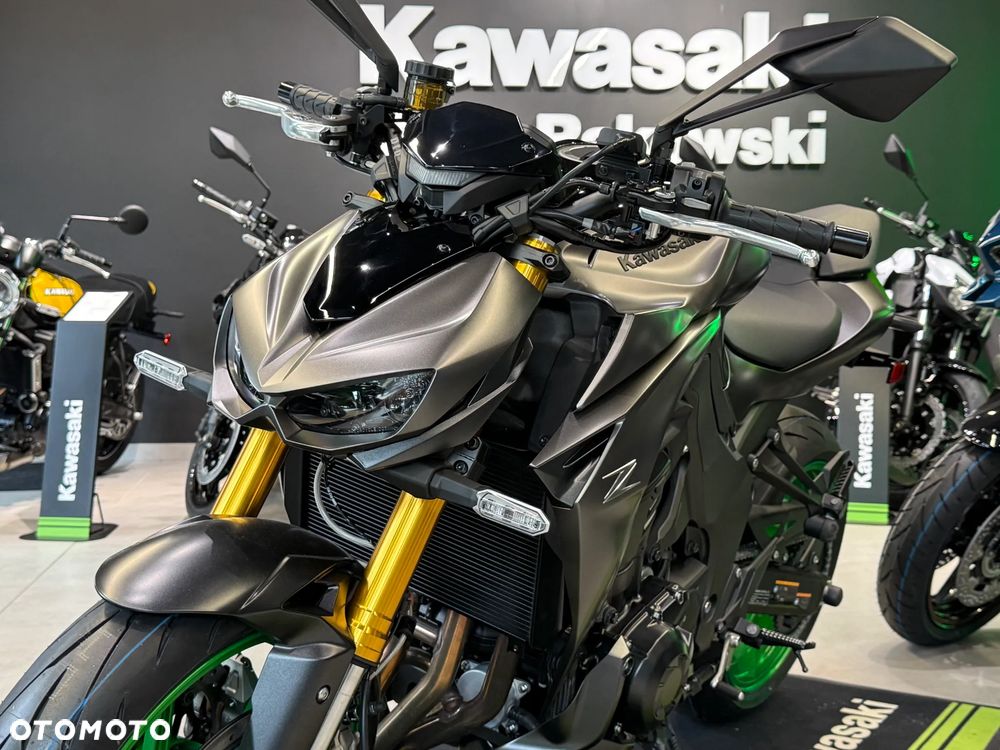 Kawasaki Z - 11