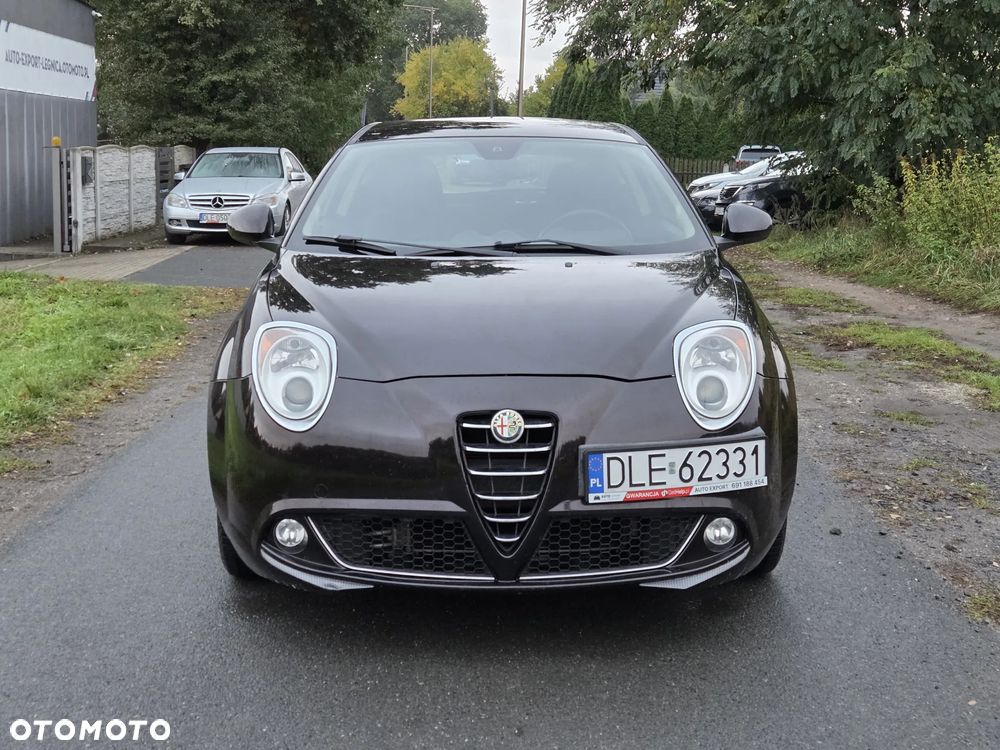 Alfa Romeo Mito 1.4 16V Turismo - 1