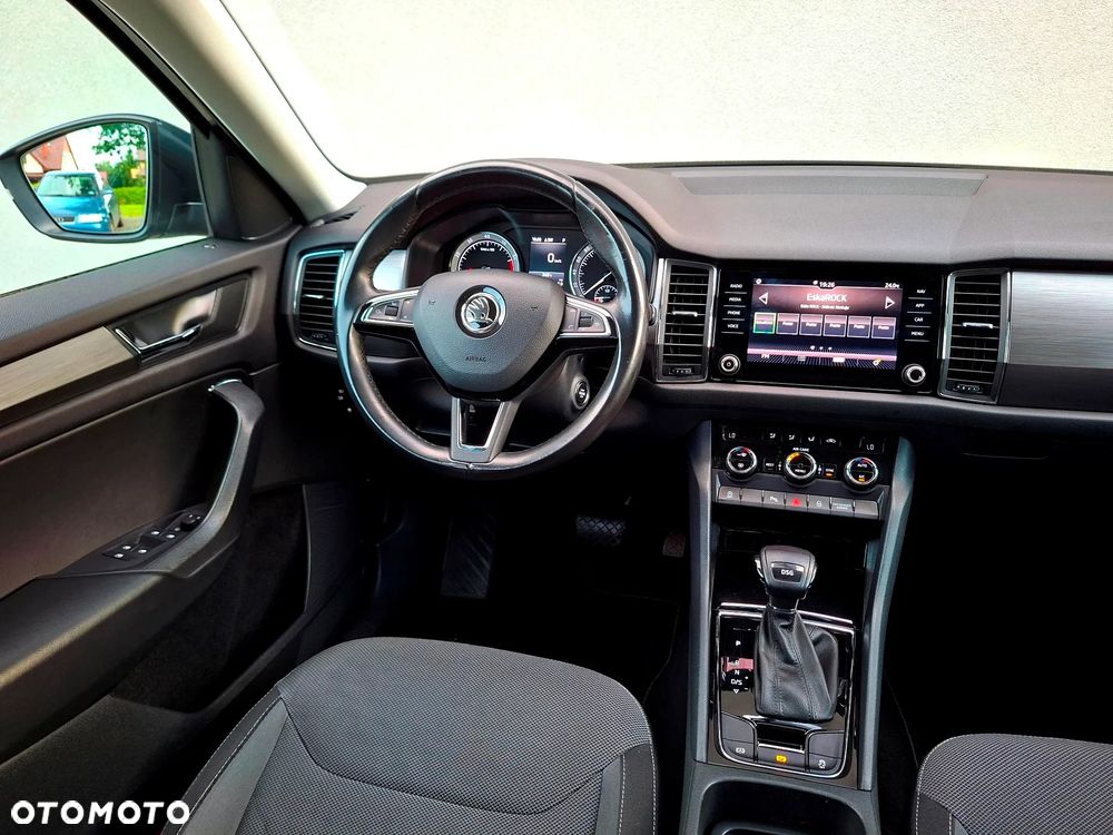Skoda Kodiaq 1.4 TSI ACT DSG Style - 28