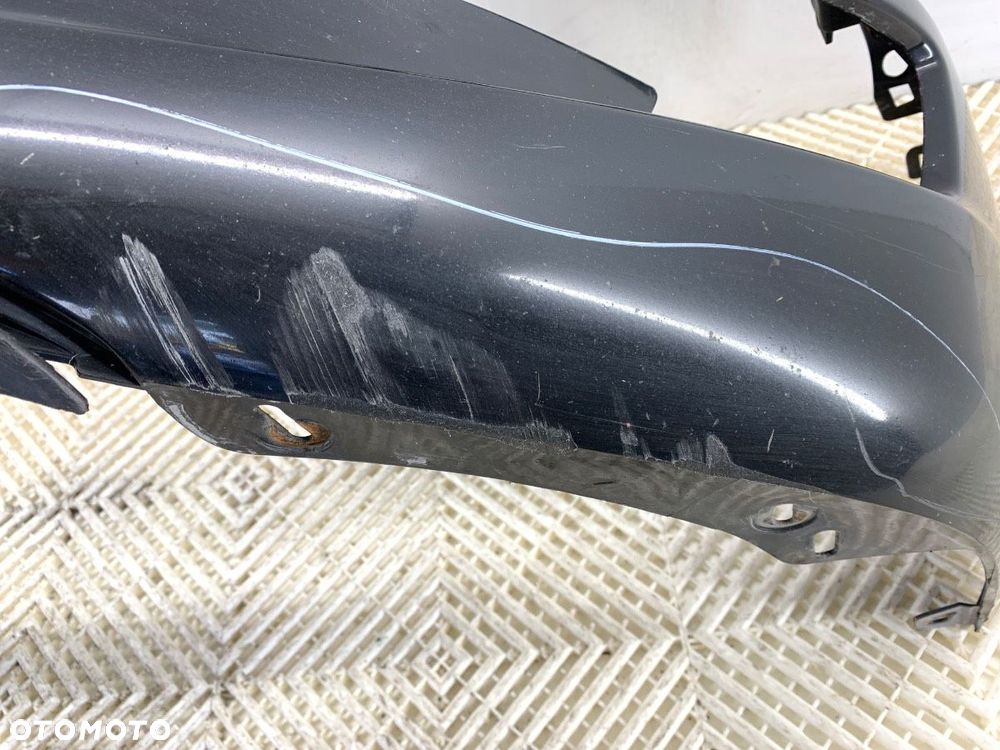 ZDERZAK PRZÓD - 630.00 PLN - PEUGEOT 508 SW I (8E_) 2010 - 2018 2.0 HDi 103 kW [140 KM] olej - 5