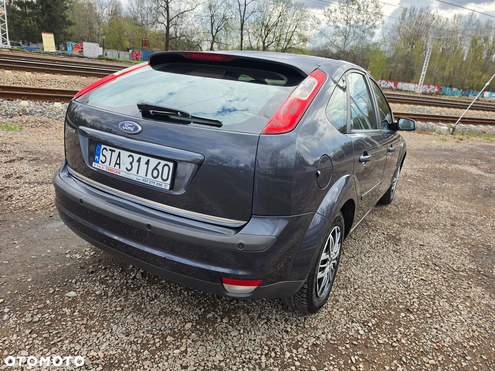 Ford Focus - 6