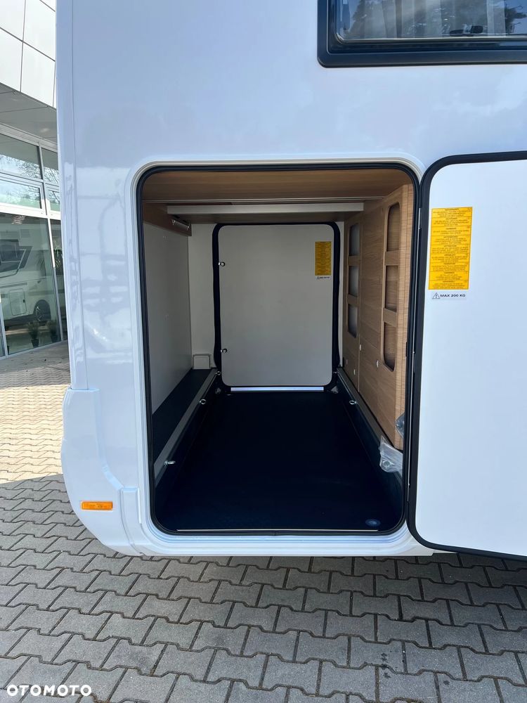 Adria Coral XL 660 SL - 5