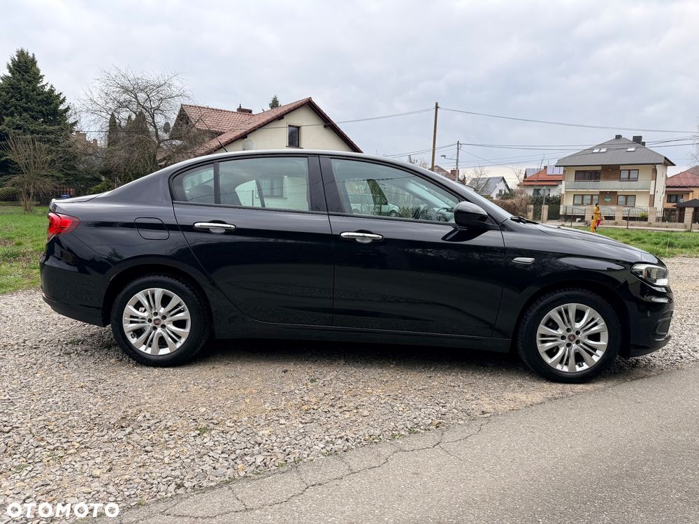 Fiat Tipo 1.4 16v Lounge - 4