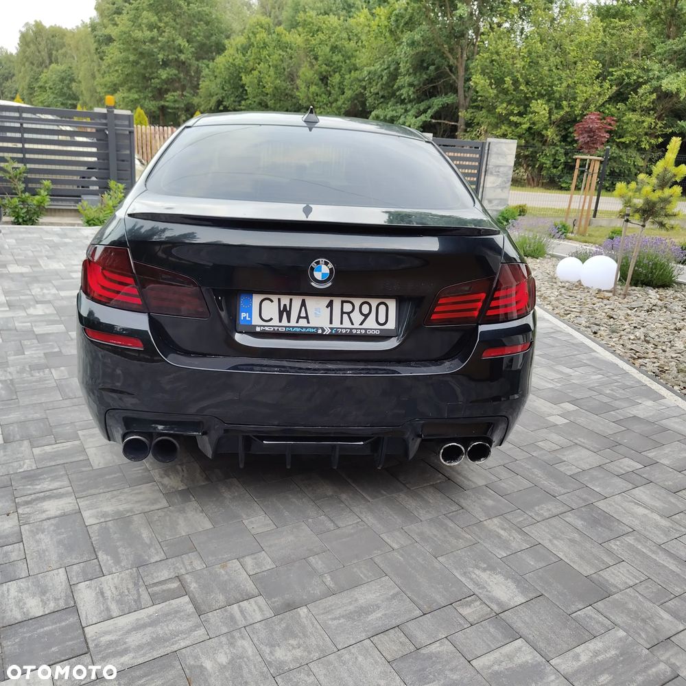 BMW Seria 5 - 3