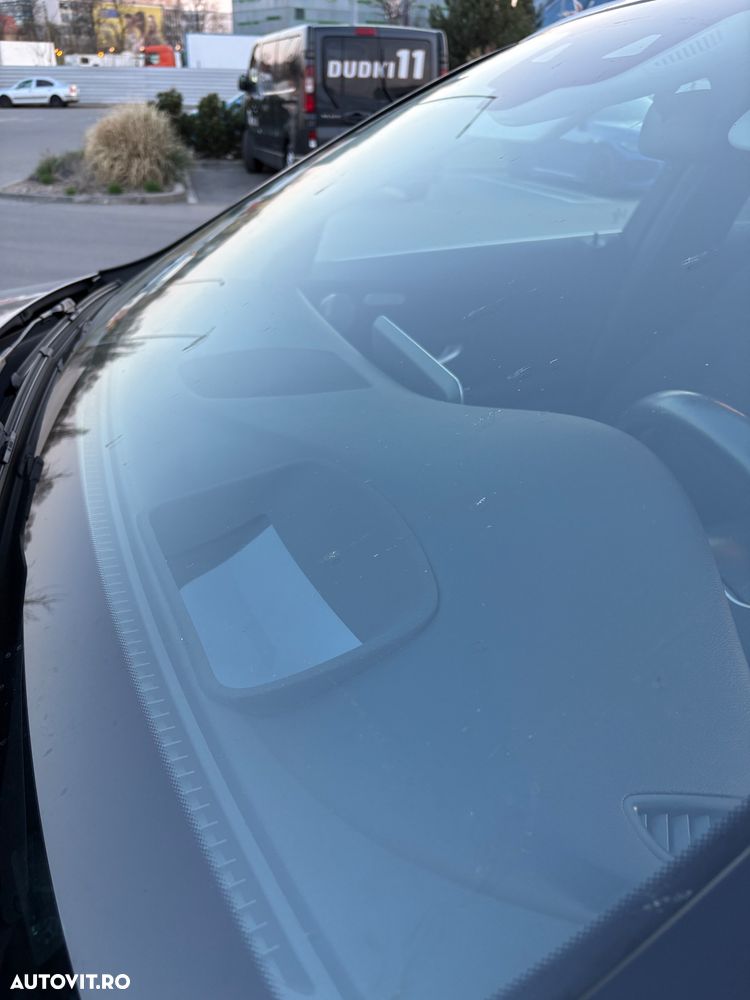 Mercedes-Benz C 220 d T-Modell Aut - 25