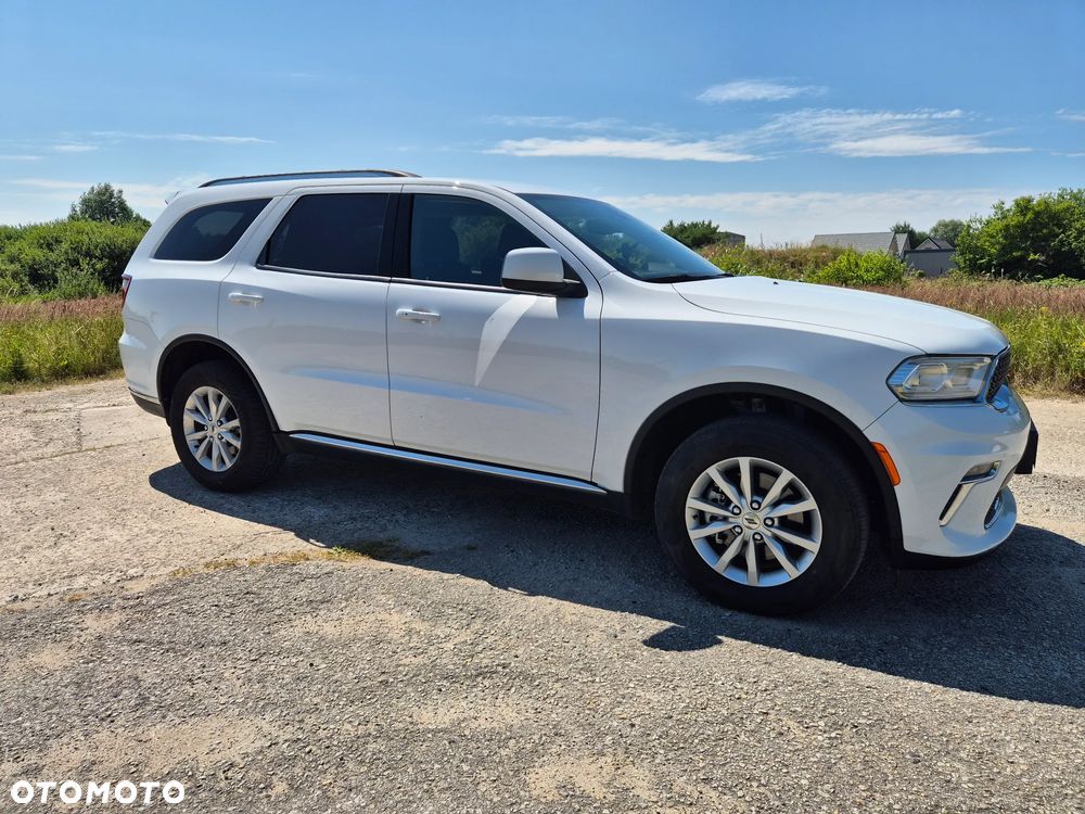 Dodge Durango 3,6 Citadel - 12