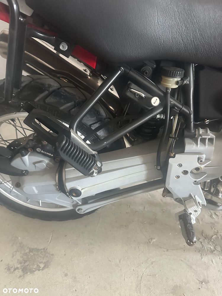 BMW GS - 20