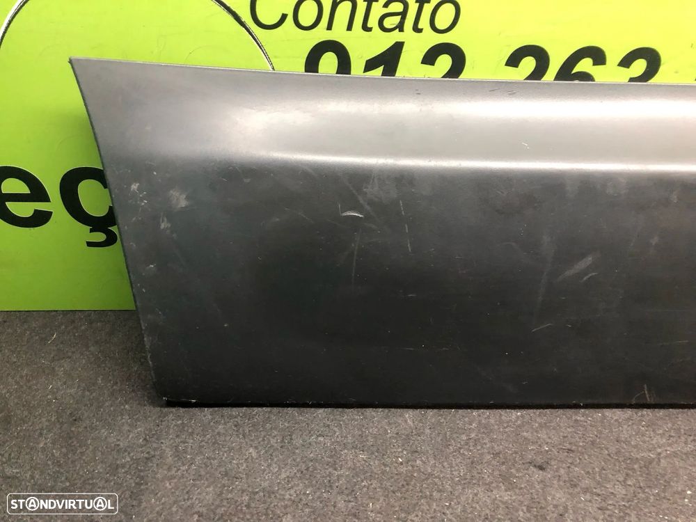 NISSAN QASHQAI J10 FRISO PORTA TRAS DIREITA - Z469 - 3