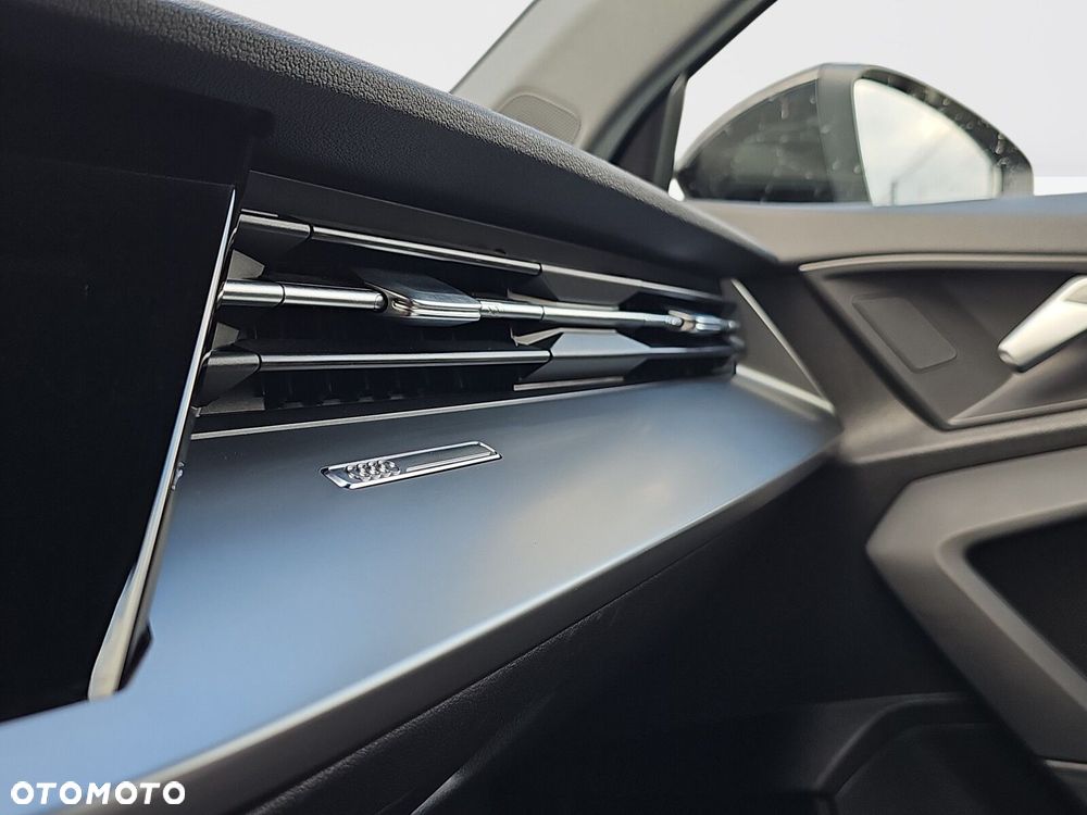 Audi A3 Limousine - 23