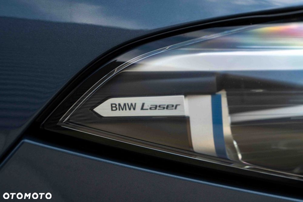 BMW Seria 8 M850i xDrive - 4