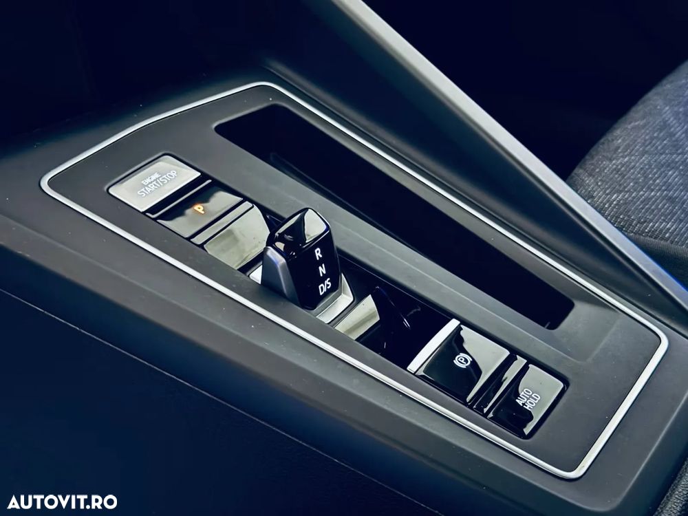 Volkswagen Golf Variant 1.5 TGI DSG Life - 26