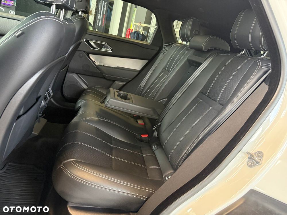 Land Rover Range Rover Velar - 14