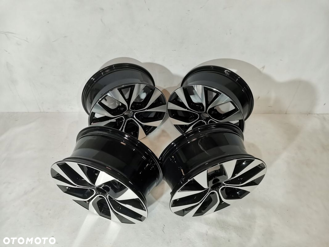 FELGI RENAULT CAPTUR 2 II 7x17 ET35 403002111R 403009043R - 10