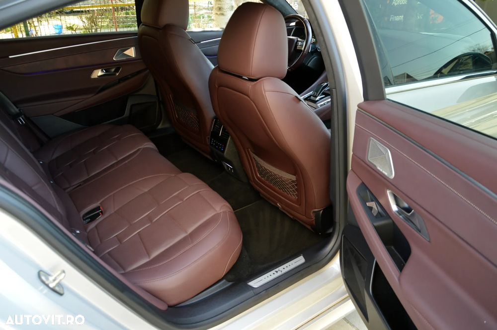 DS Automobiles DS 9 - 30