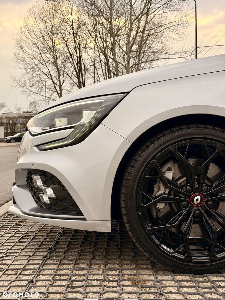 Renault Megane 1.8 TCe R.S EDC - 13