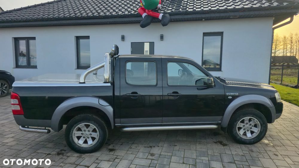 Ford Ranger - 8