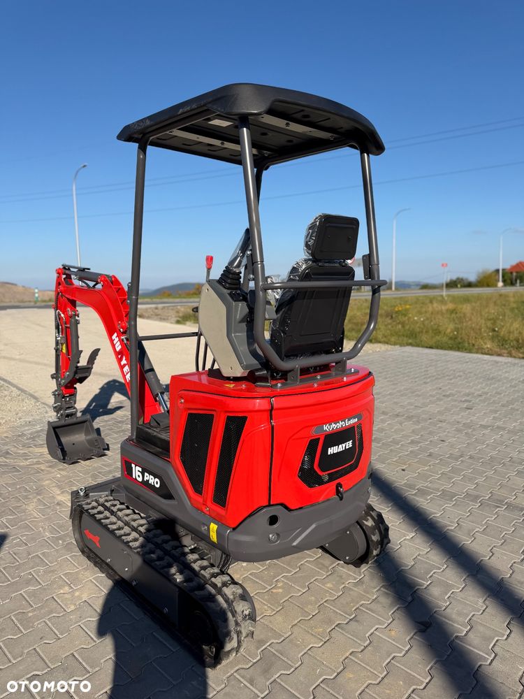 Inny 16 pro - 10