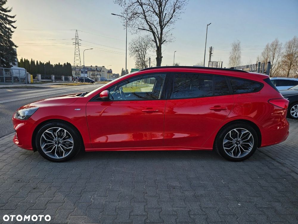 Ford Focus - 15