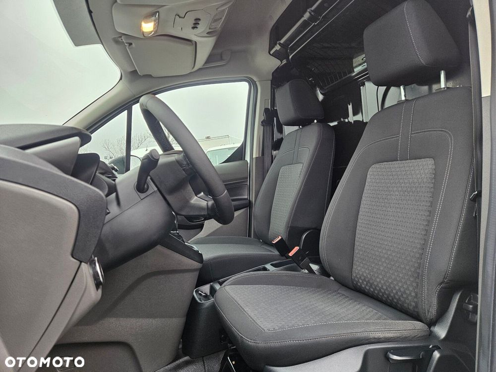 Ford transit-connect Long *39999zł NETTO* Zabudowa warsztatowa 1.5TdCi/120KM - 18