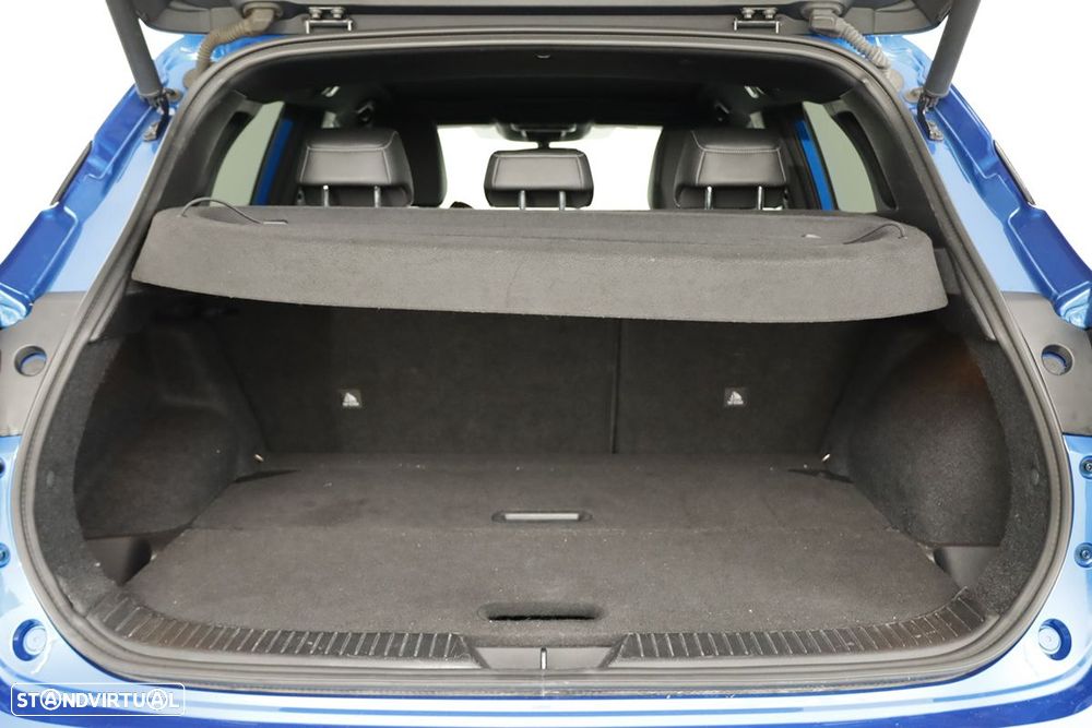 Nissan Qashqai 1.3 DIG-T Tekna+ Xtronic - 24