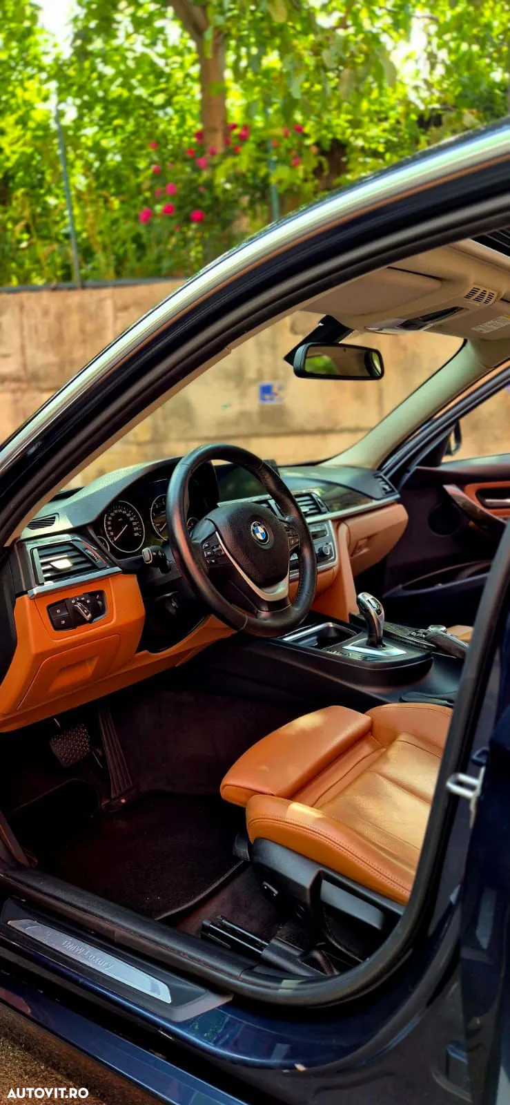 BMW Seria 3 - 5