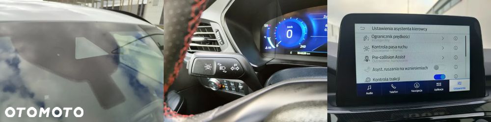 Ford Kuga 1.5 EcoBoost ST-LINE X - 31