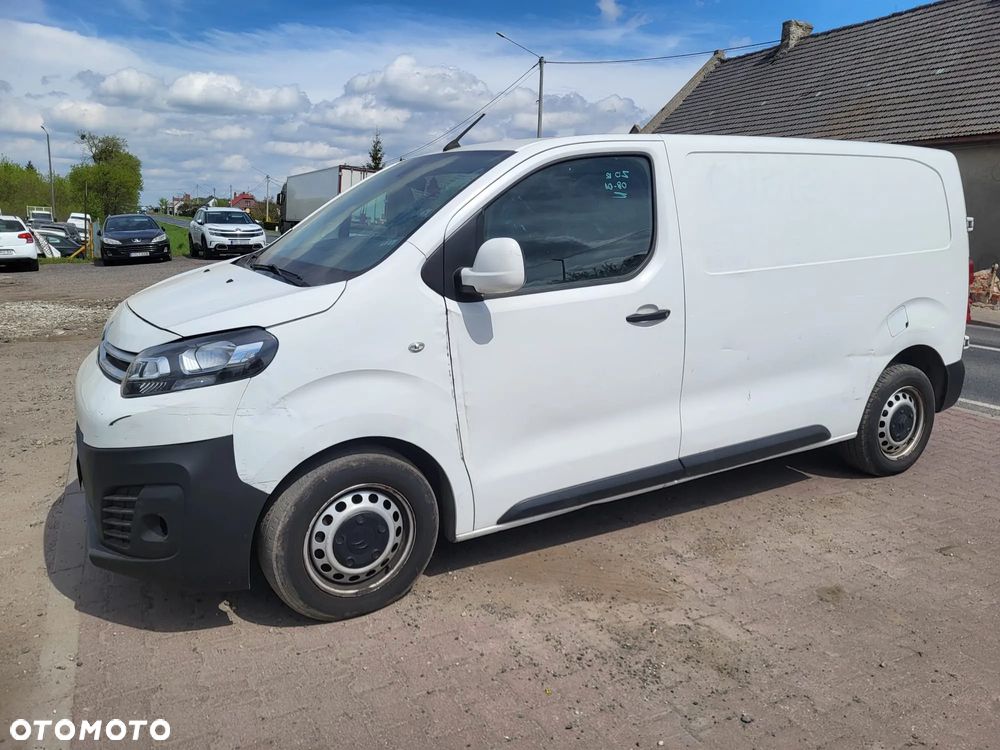 Citroën jumpy - 10