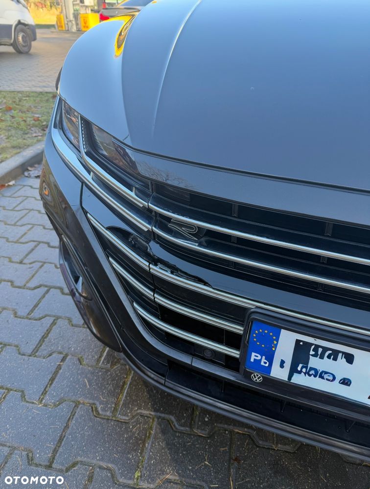 Volkswagen Arteon 2.0 TDI R-Line DSG - 11