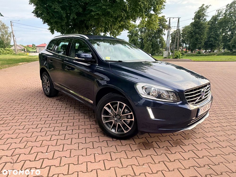 Volvo XC 60 D3 Momentum - 2