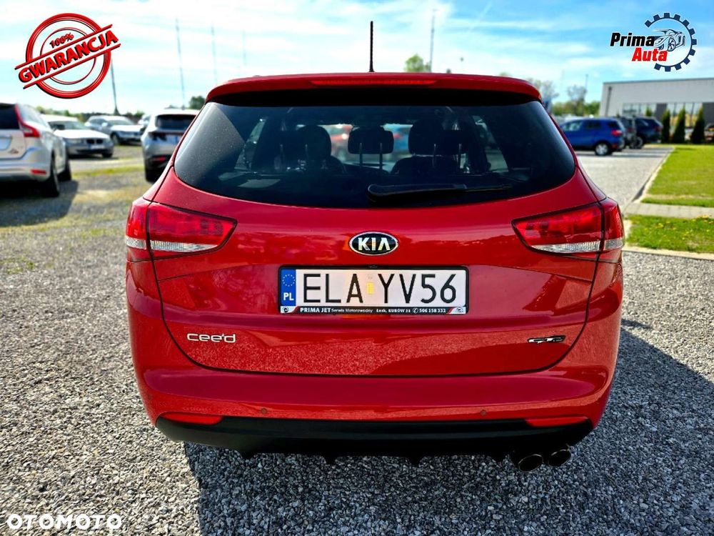 Kia Ceed 1.0 T-GDI GT-Line - 13