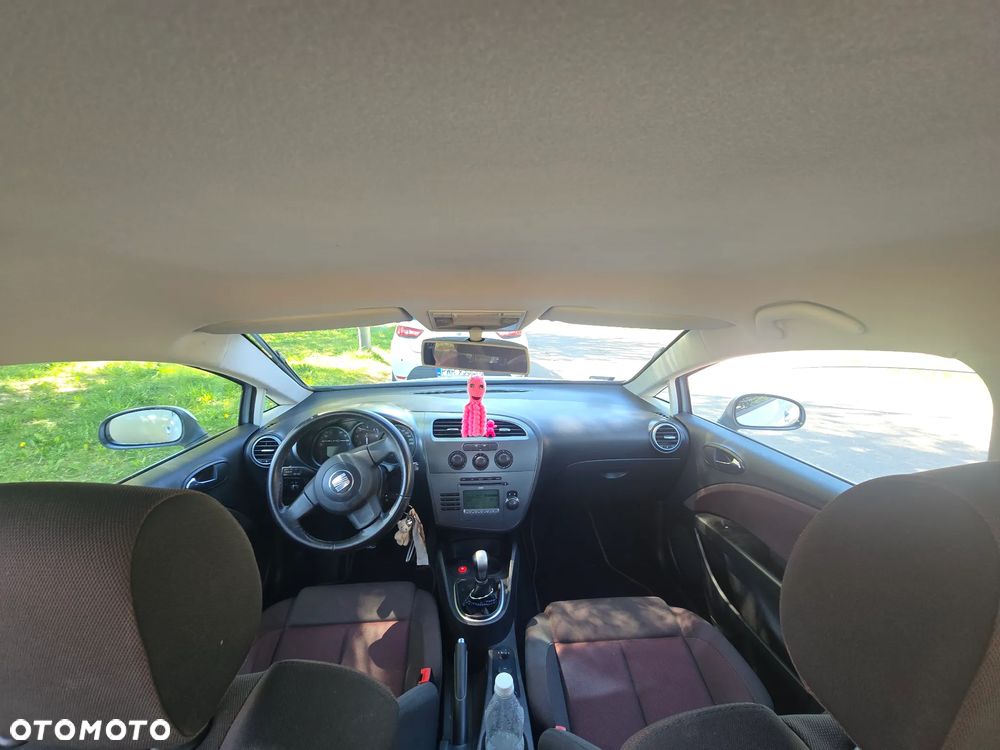 Seat Leon - 3