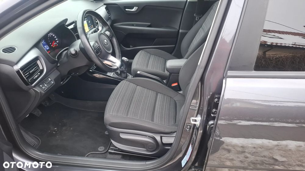 Kia Stonic 1.4 Spirit - 14