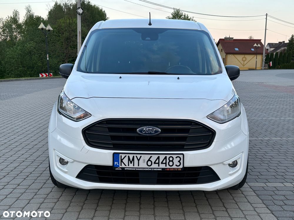 Ford Tourneo Connect Grand Kombi 230 L2 Trend - 6
