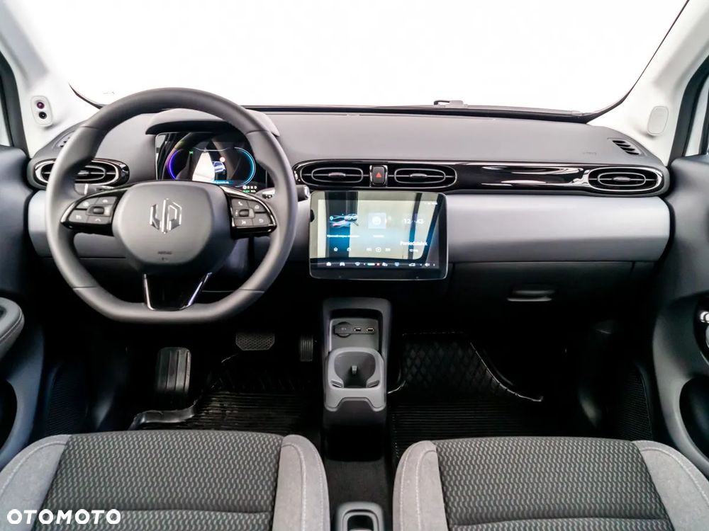 Leapmotor T03 37.3kWh - 30