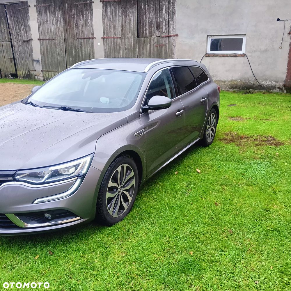 Renault Talisman 2.0 Blue dCi Intens EDC - 2