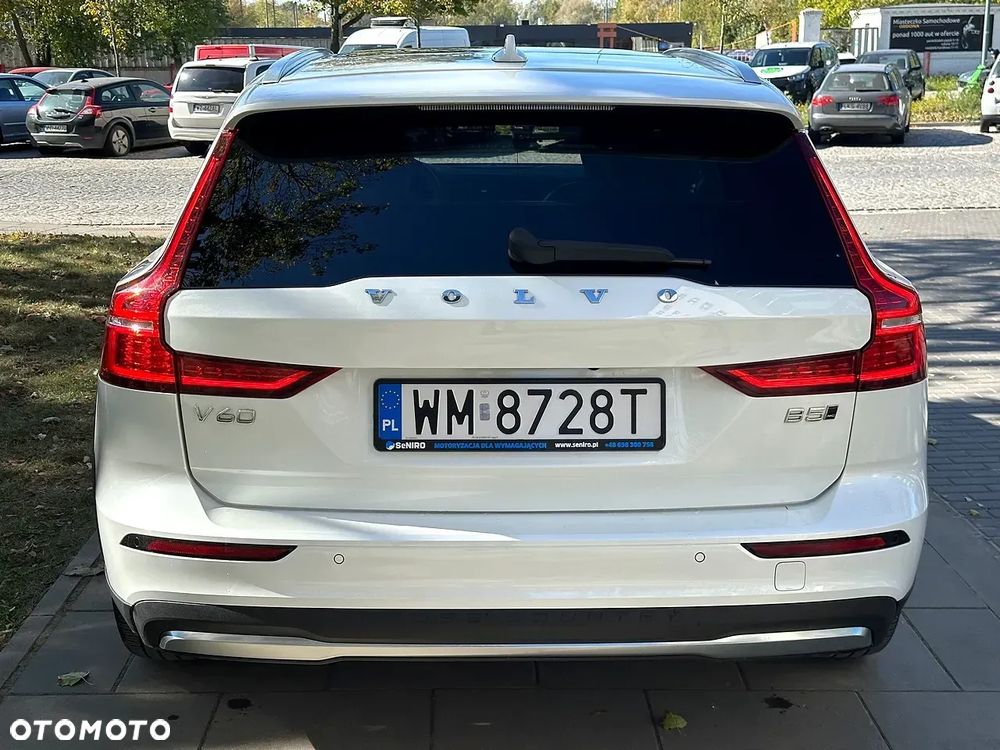 Volvo V60 - 5