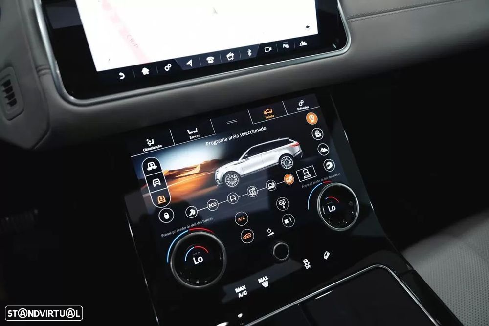 Land Rover Range Rover Velar 3.0 D R-Dynamic HSE - 31
