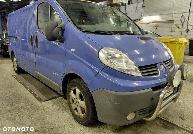Renault Trafic - 2