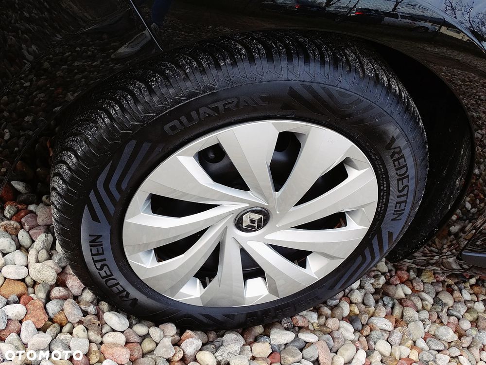 Renault Clio 1.2 16V 75 Life - 38