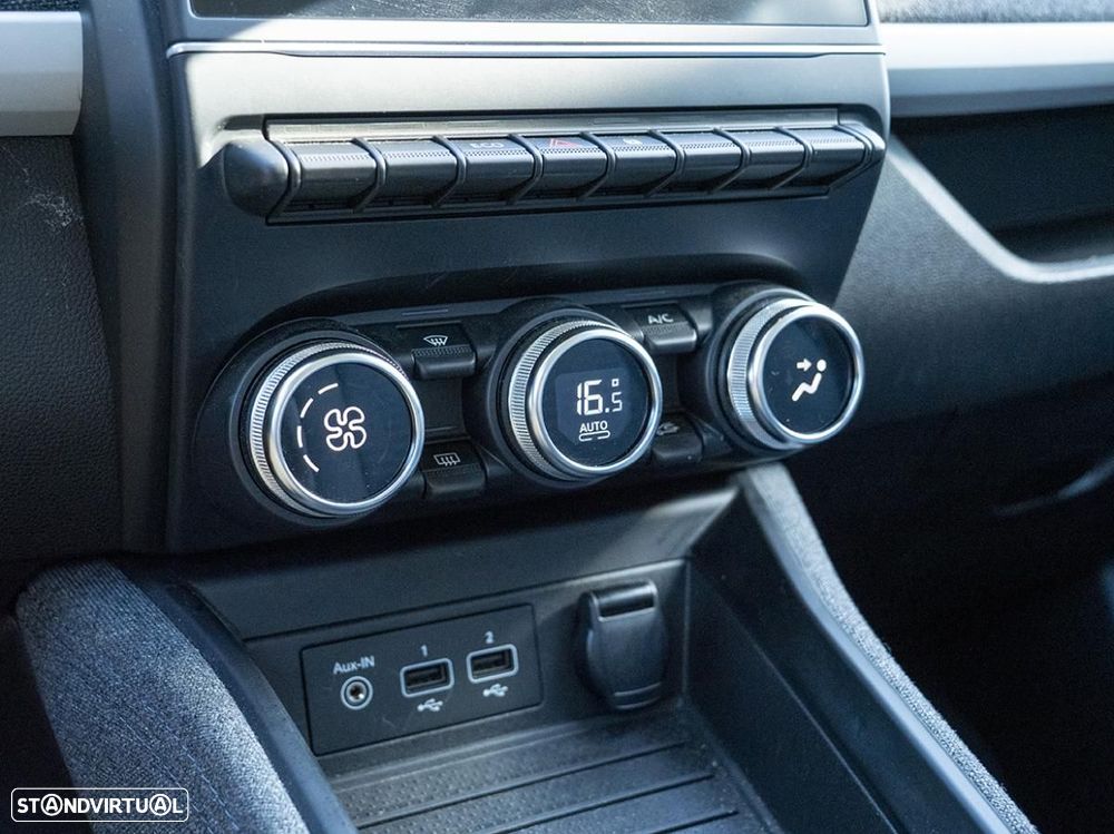 Renault Zoe (c/ Bateria) EV50 110hp Evolution - 23