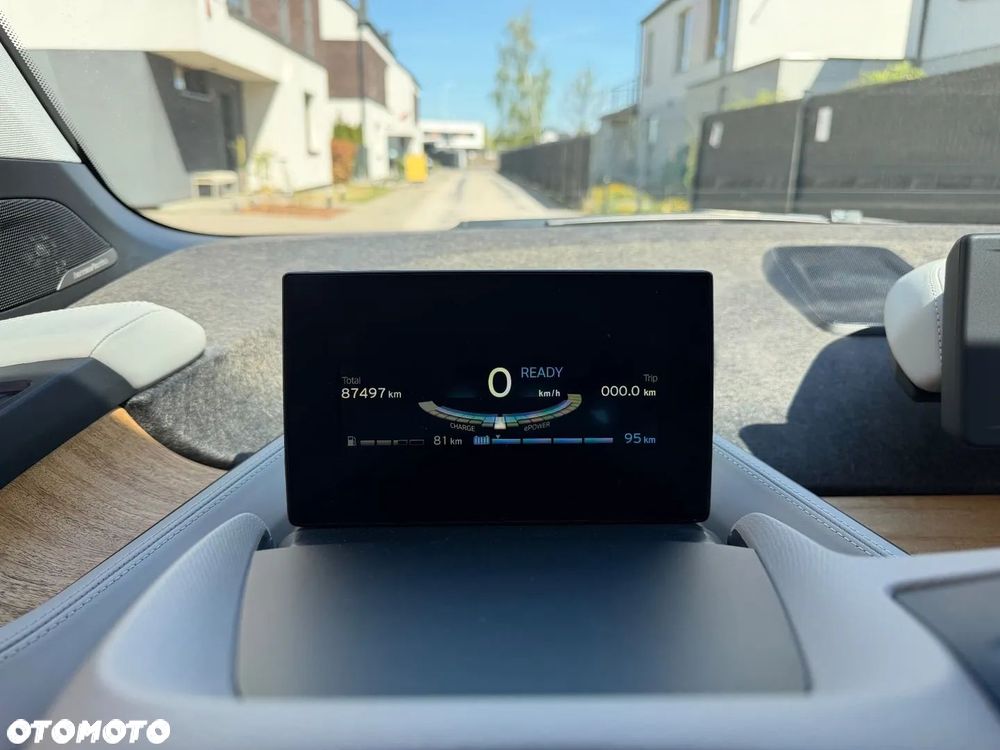 BMW i3 (60 Ah) - 7