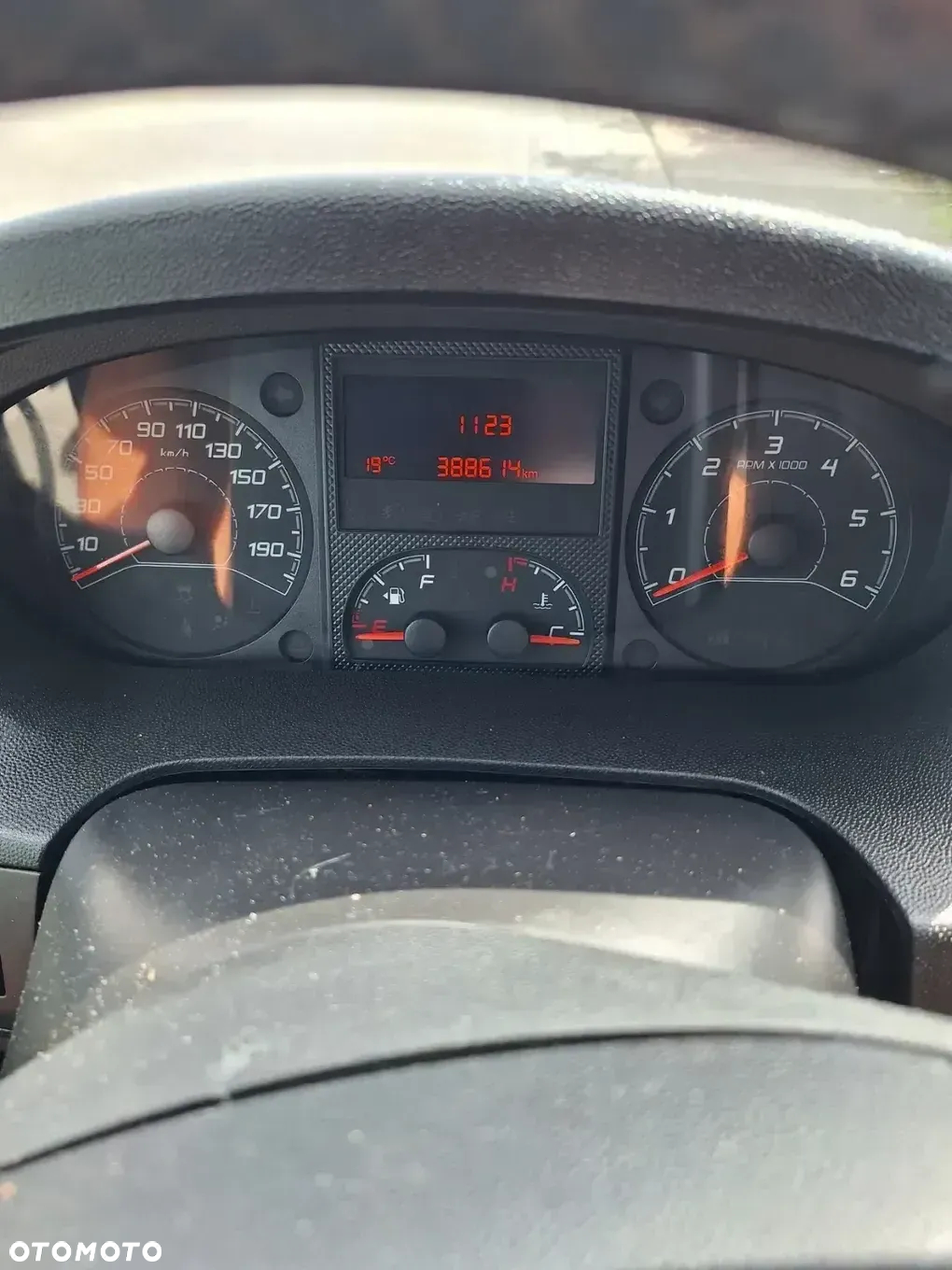 Fiat Ducato - 6