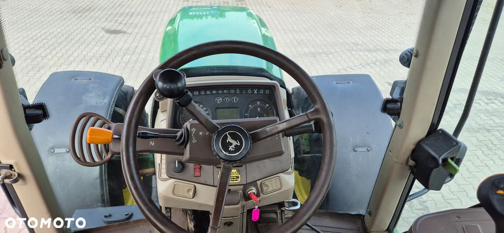 John Deere 6920S 50km/h - 13