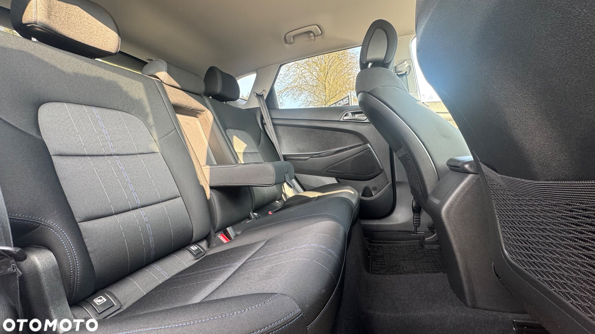 Hyundai Tucson 1.6 T-GDi 2WD Select - 20