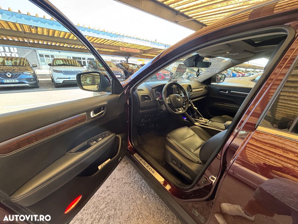 Renault Koleos - 10
