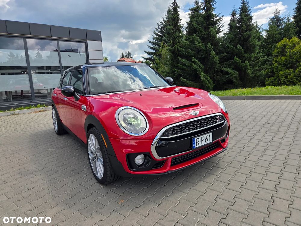MINI Clubman Cooper S - 2