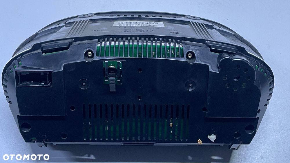 Bmw e63 e60 licznik V8 650i 550i - 2